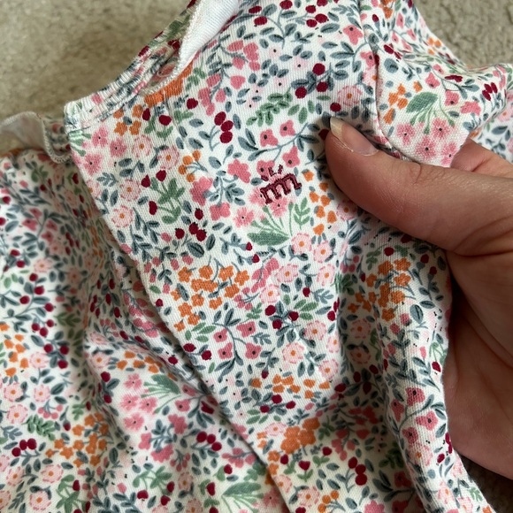 Magnetic Me Onesie - Picture 2 of 5